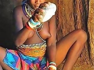 SunPorno - True Young African Gfs Sunporno Uncensored
