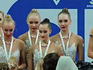 XHamster - Russian Gymnasts